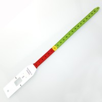 Healthcare Inch 60cm Measure Head Arm Circumference Muac Measuring Tape for Head Circumference Infant